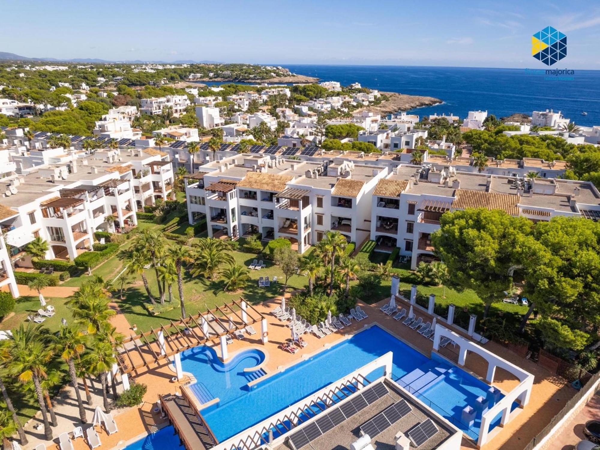 Dream Mallorca En Cala D'or * Santanyi