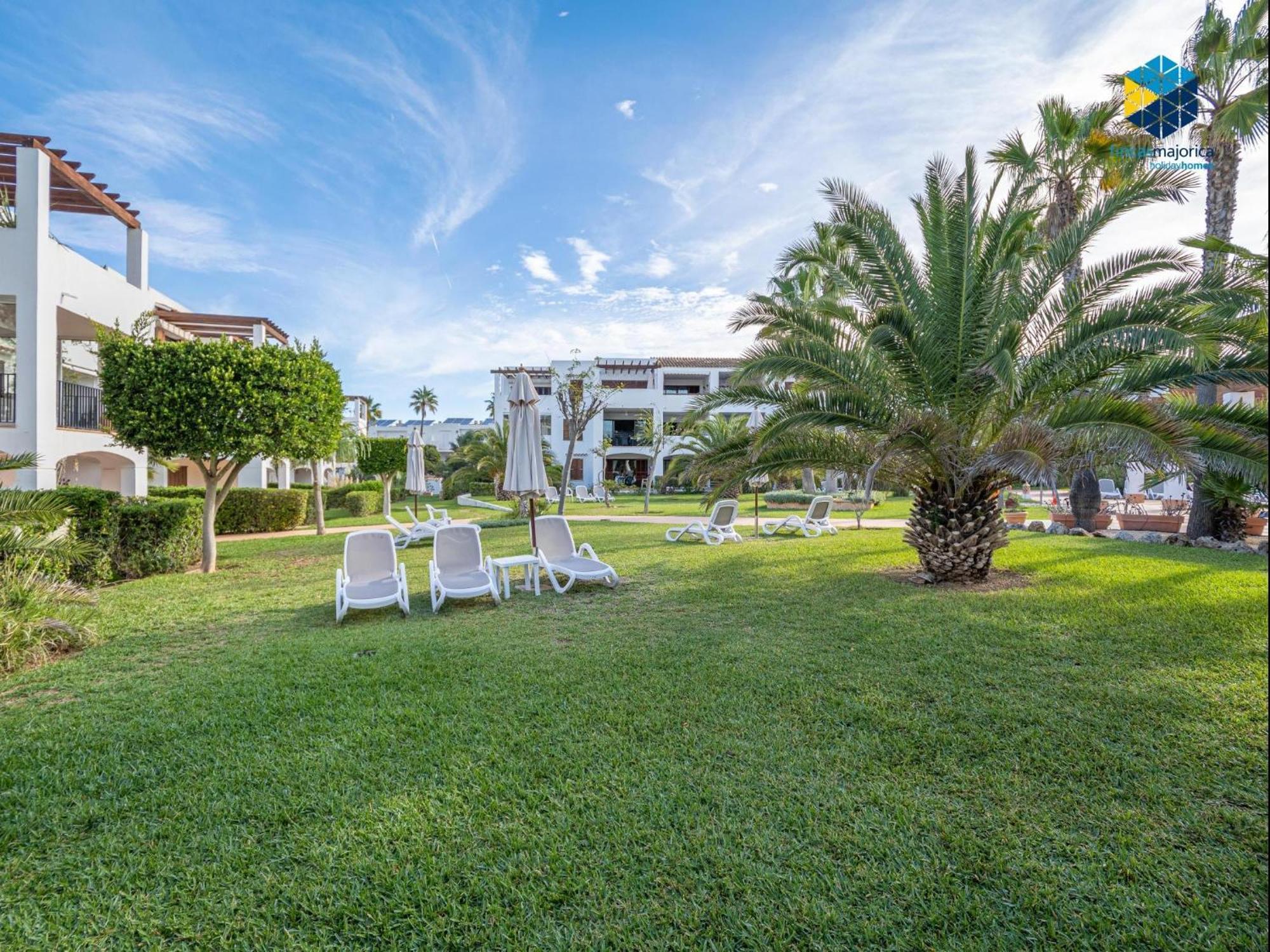 Dream Mallorca En Cala D'or Apartment Santanyi