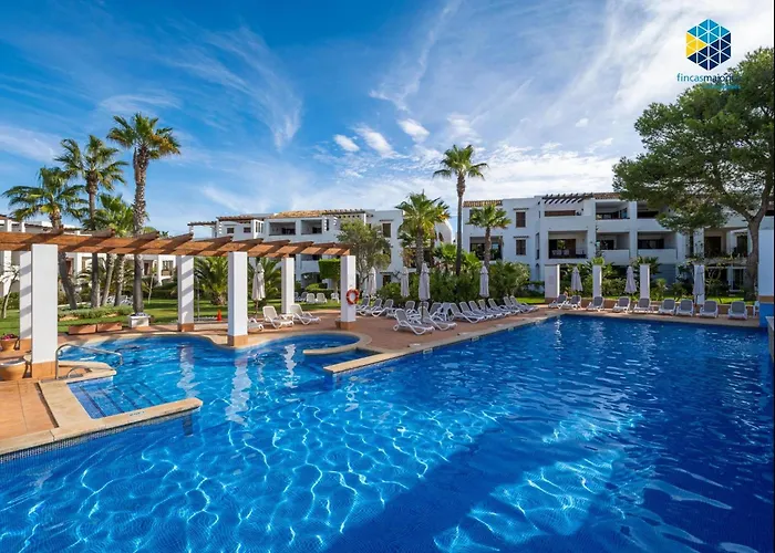 Apartamento Dream Mallorca En Cala D\'Or