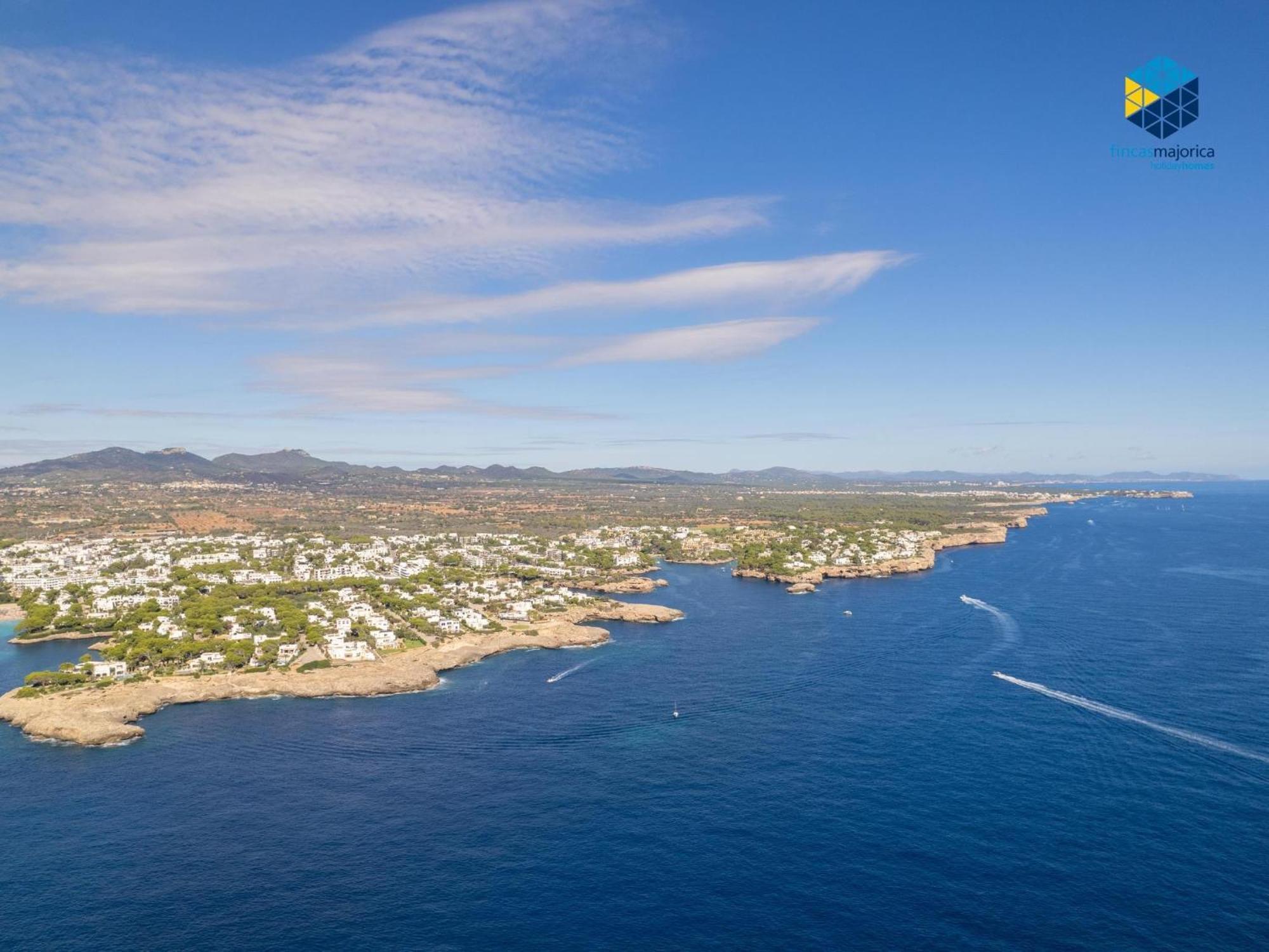 Apartment Dream Mallorca En Cala D'or Santanyí
