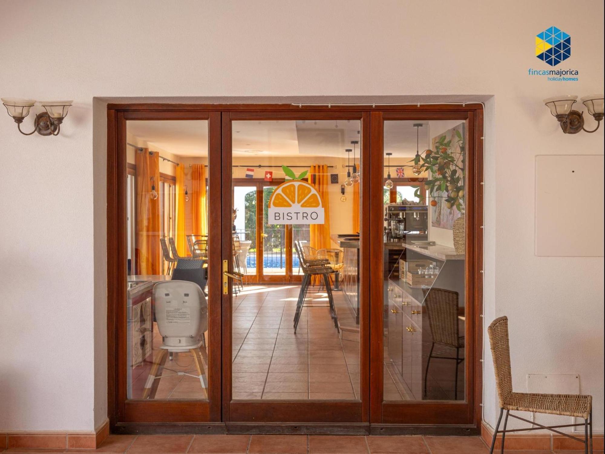 Dream Mallorca En Cala D'or Apartment Santanyí