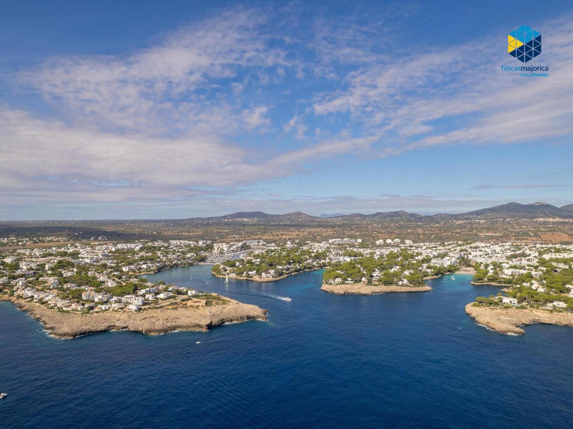 Dream Mallorca En Cala D'or Apartment