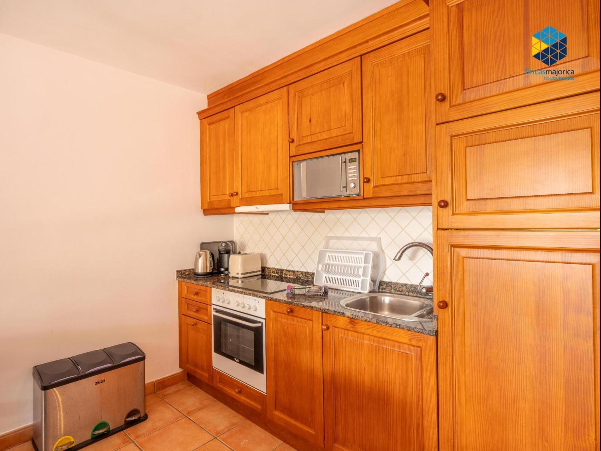 Dream Mallorca En Cala D'or Apartment *