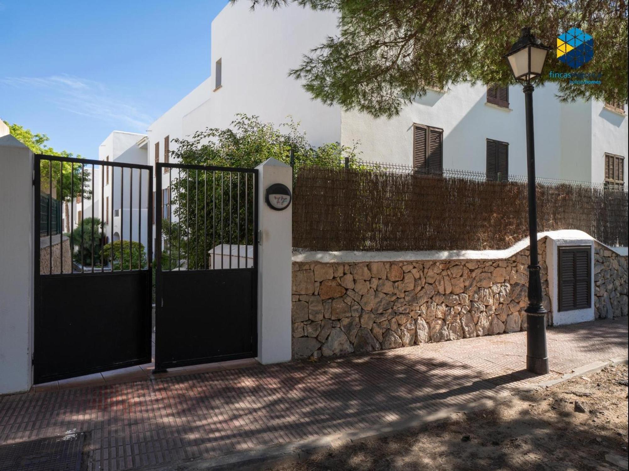 Dream Mallorca En Cala D'or Apartment Santanyí