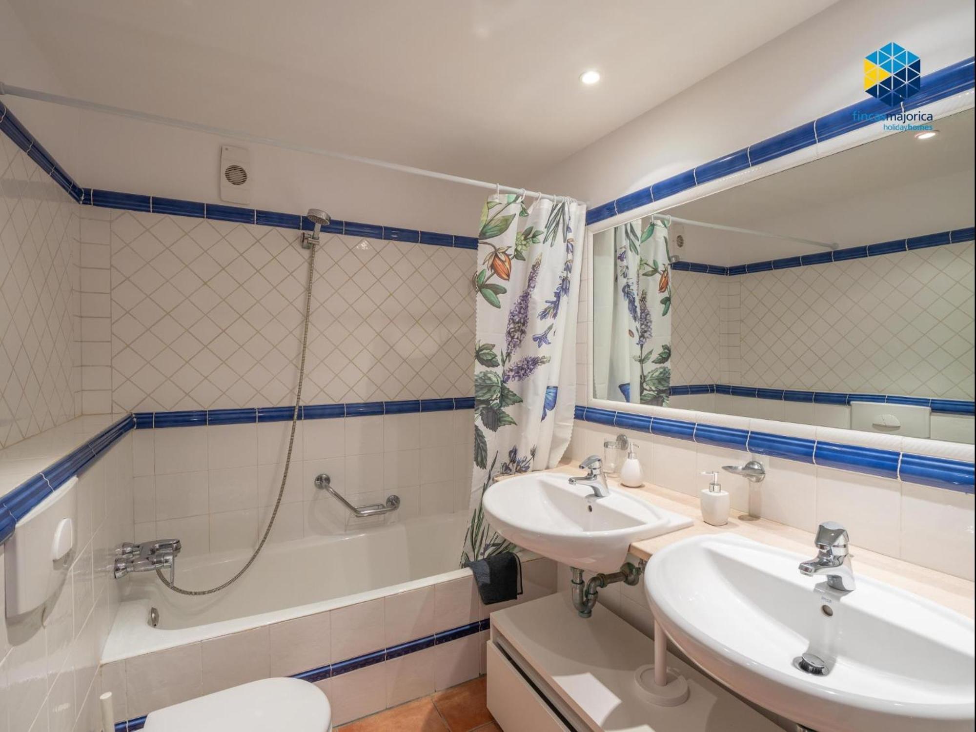 Apartment Dream Mallorca En Cala D'or Santanyí
