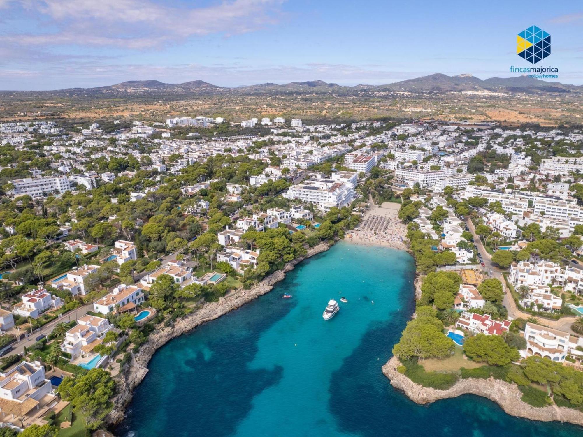 Dream Mallorca En Cala D'or