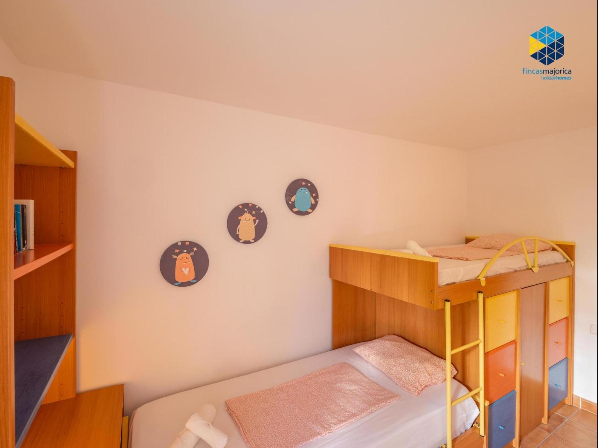 Dream Mallorca En Cala D'or Apartment