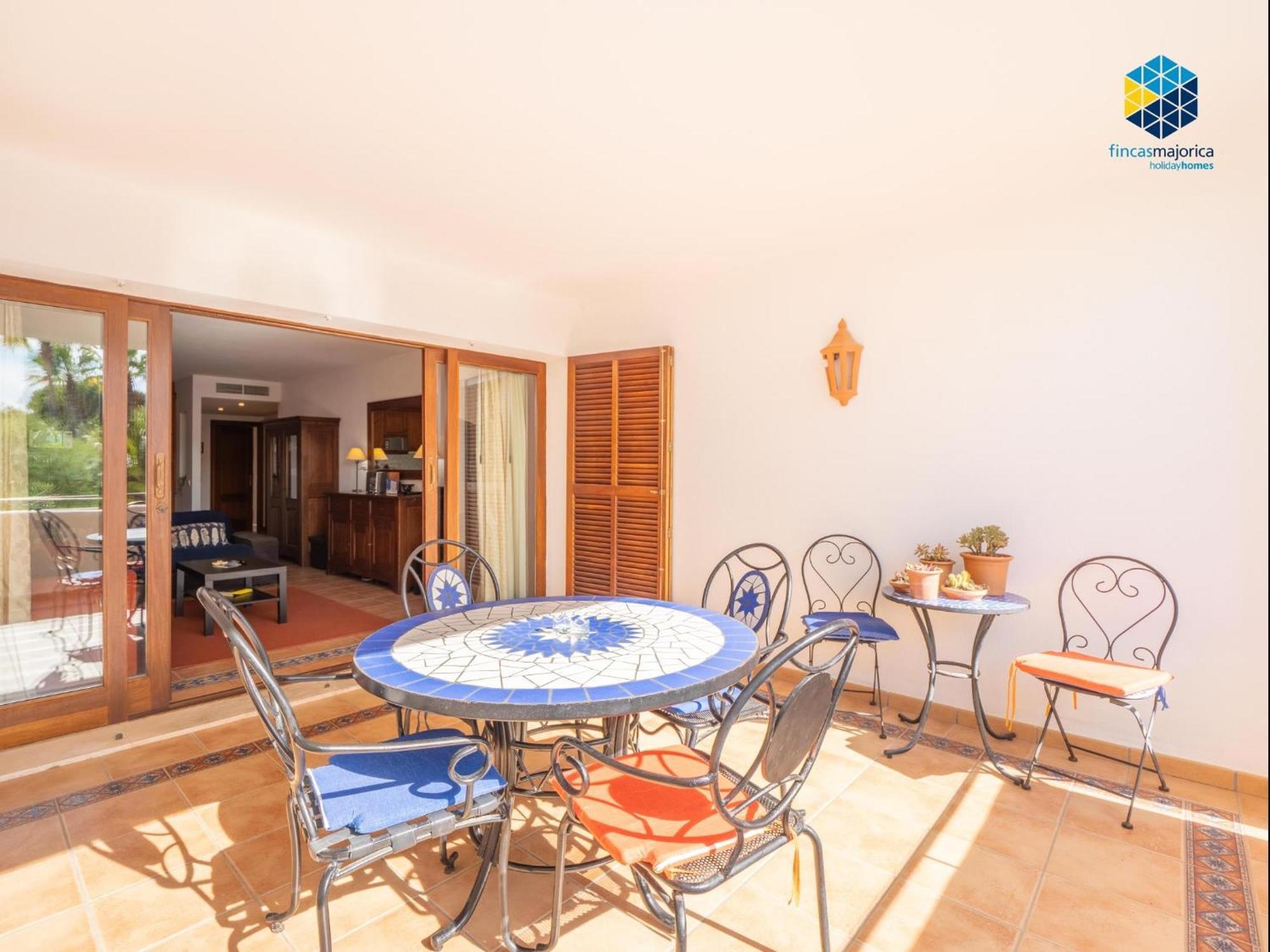 Dream Mallorca En Cala D'or Apartment