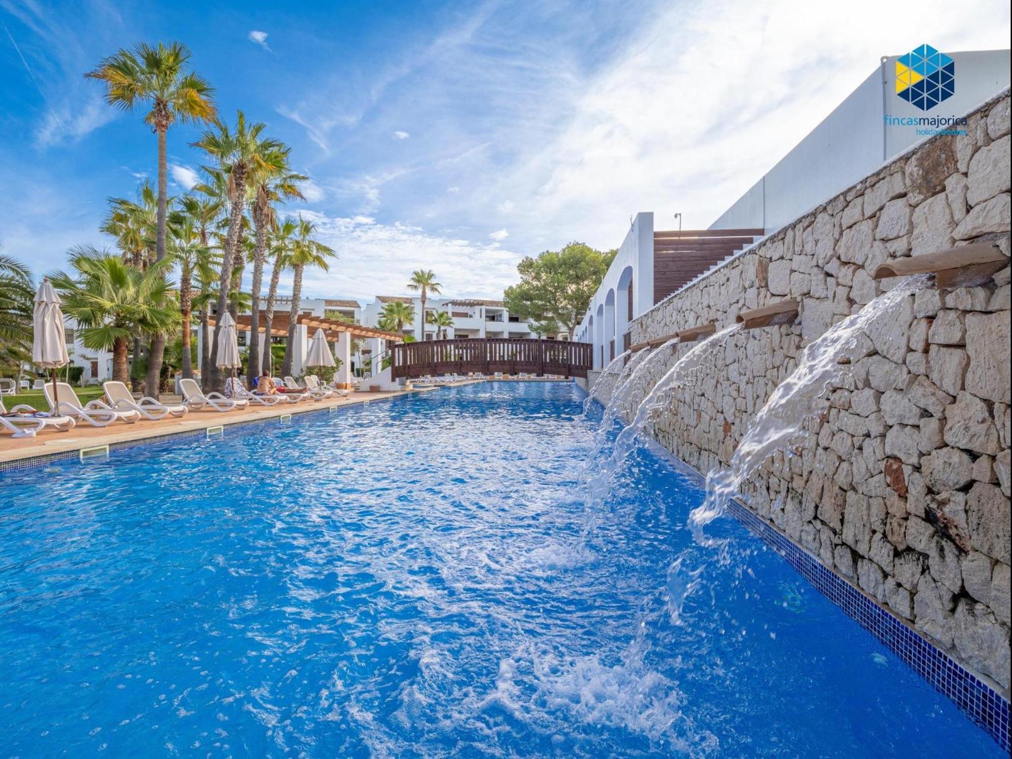 Dream Mallorca En Cala D'or Santanyí
