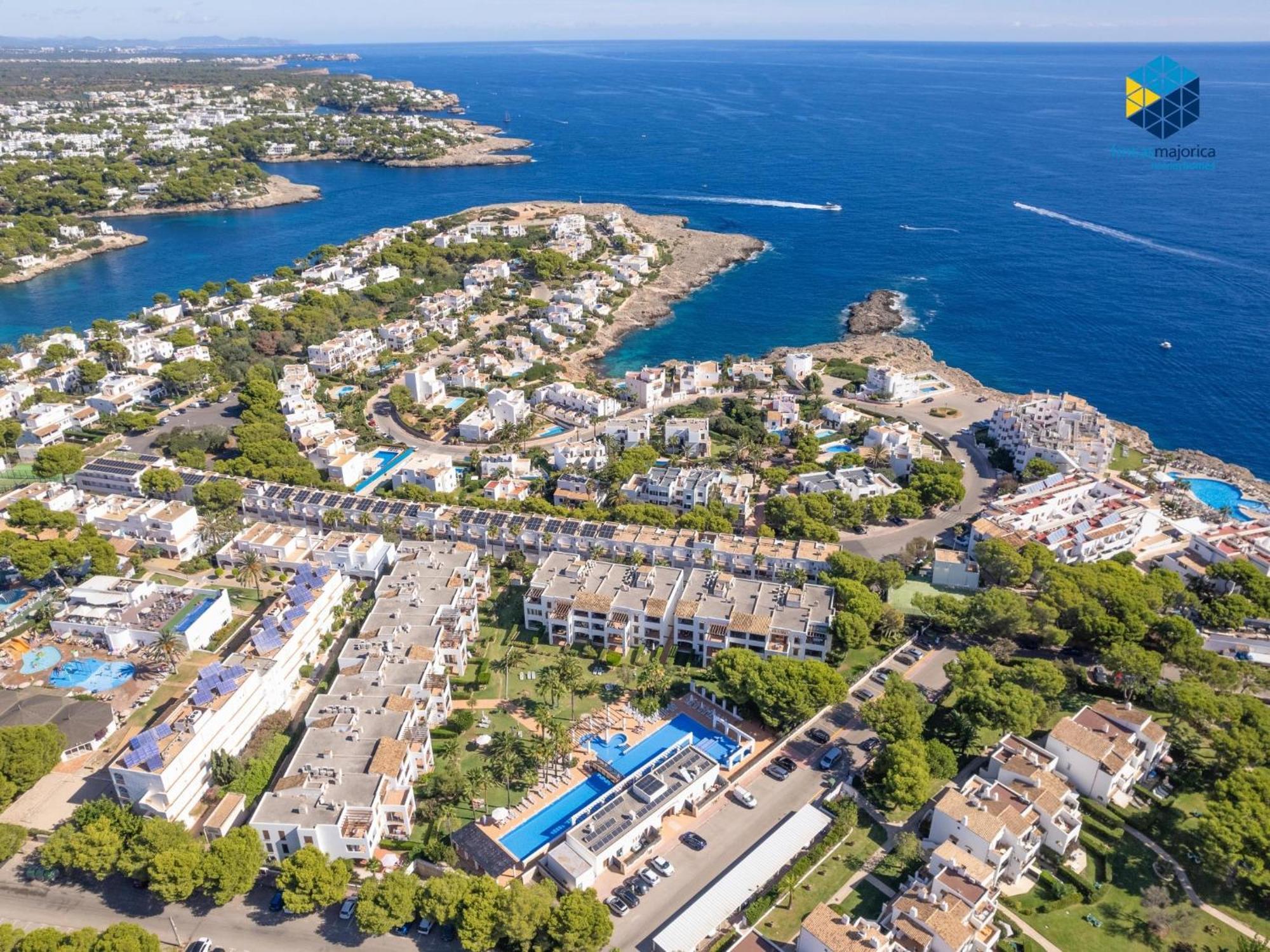 Dream Mallorca En Cala D'or Apartment